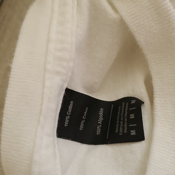 Whatever Sprinkles Your Donuts Tee - Picture 3 of 4